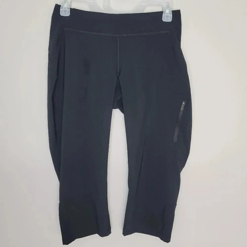 Columbia Sportswear Womens Training Compression Shorts